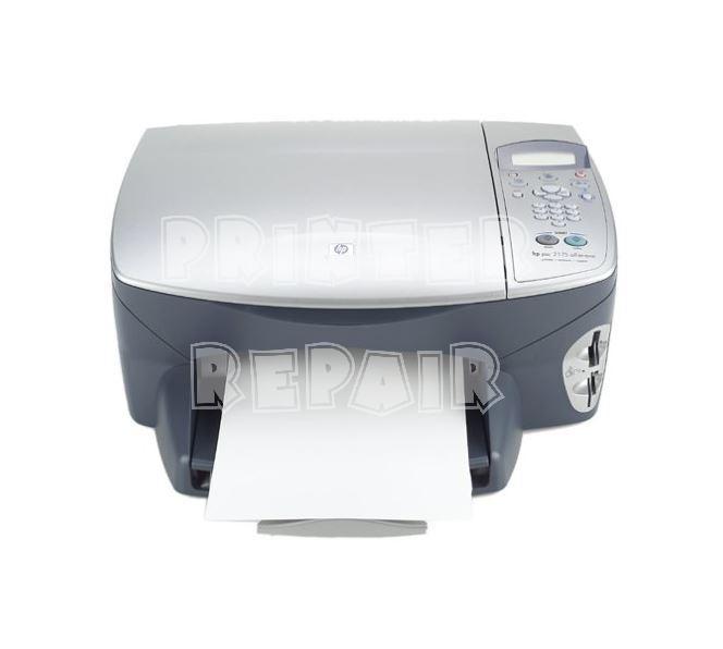 HP PSC - Printer / Scanner / Copier 2175XI